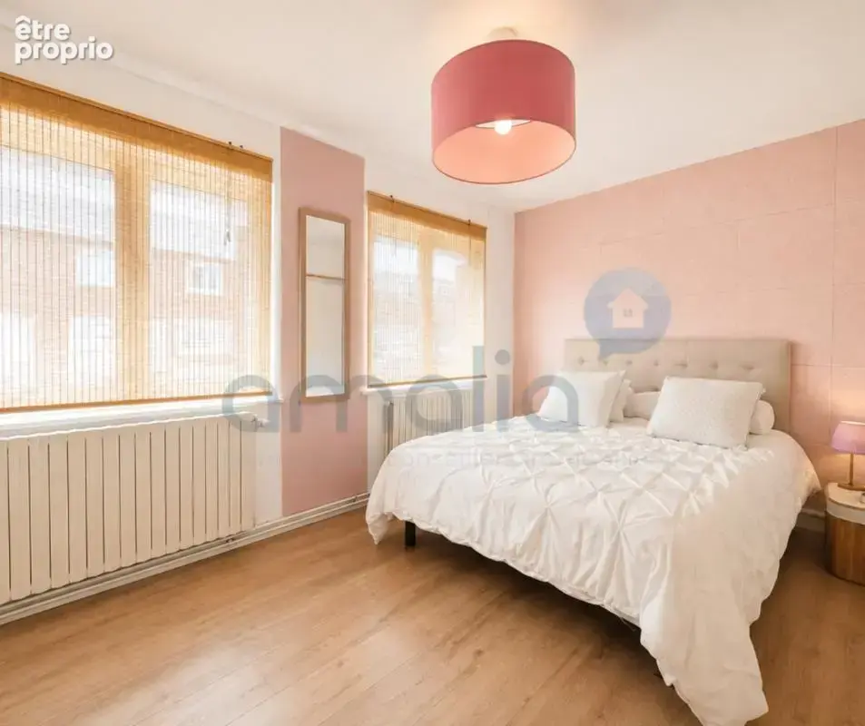 Maison 6 pièces 97 m² à vendre à Caudry (59540) - photo 5