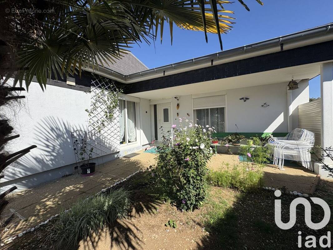 Photo 1 - Maison à VITRY-LE-FRANCOIS