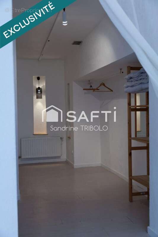 Photo 6 - Appartement à LE THOLONET