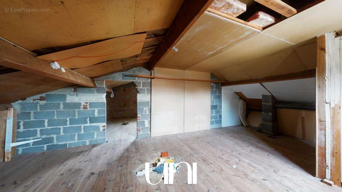 Maison à DIVES-SUR-MER