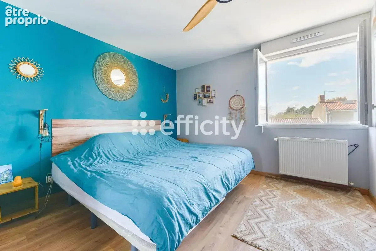 Maison 103 m² à Pont-Saint-Martin  - photo 8