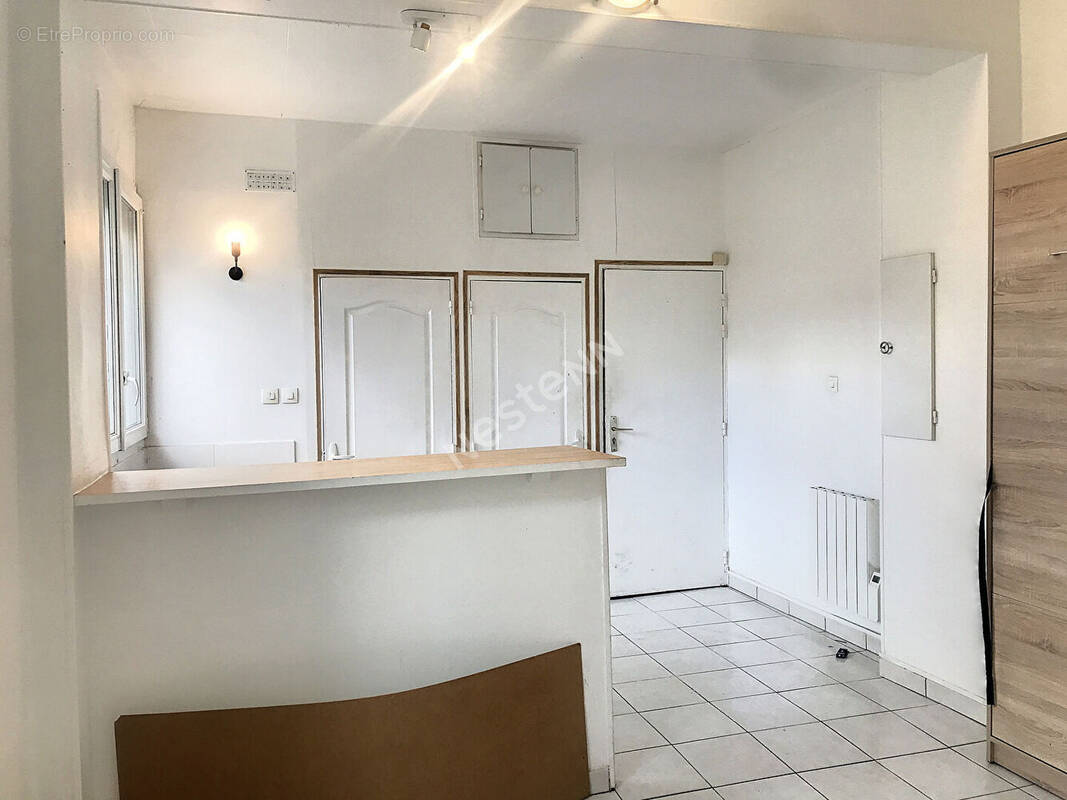 Appartement à BAGNOLET