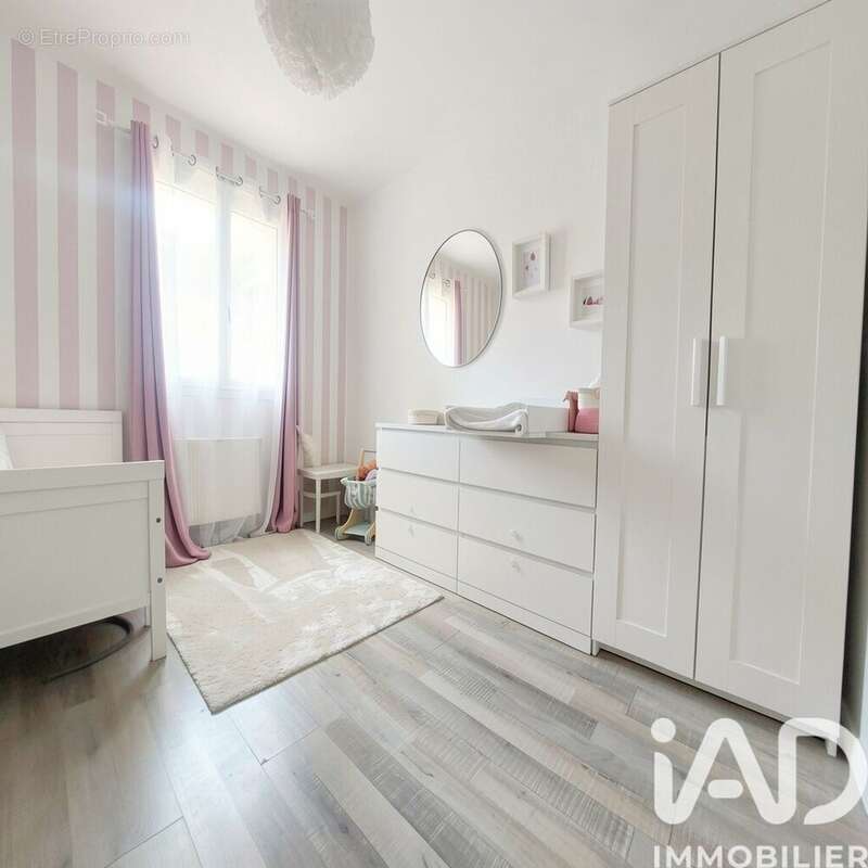 Photo 7 - Maison à SAMOREAU