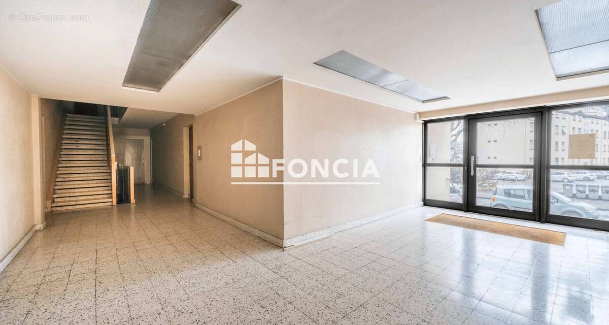 Appartement à VALENCE