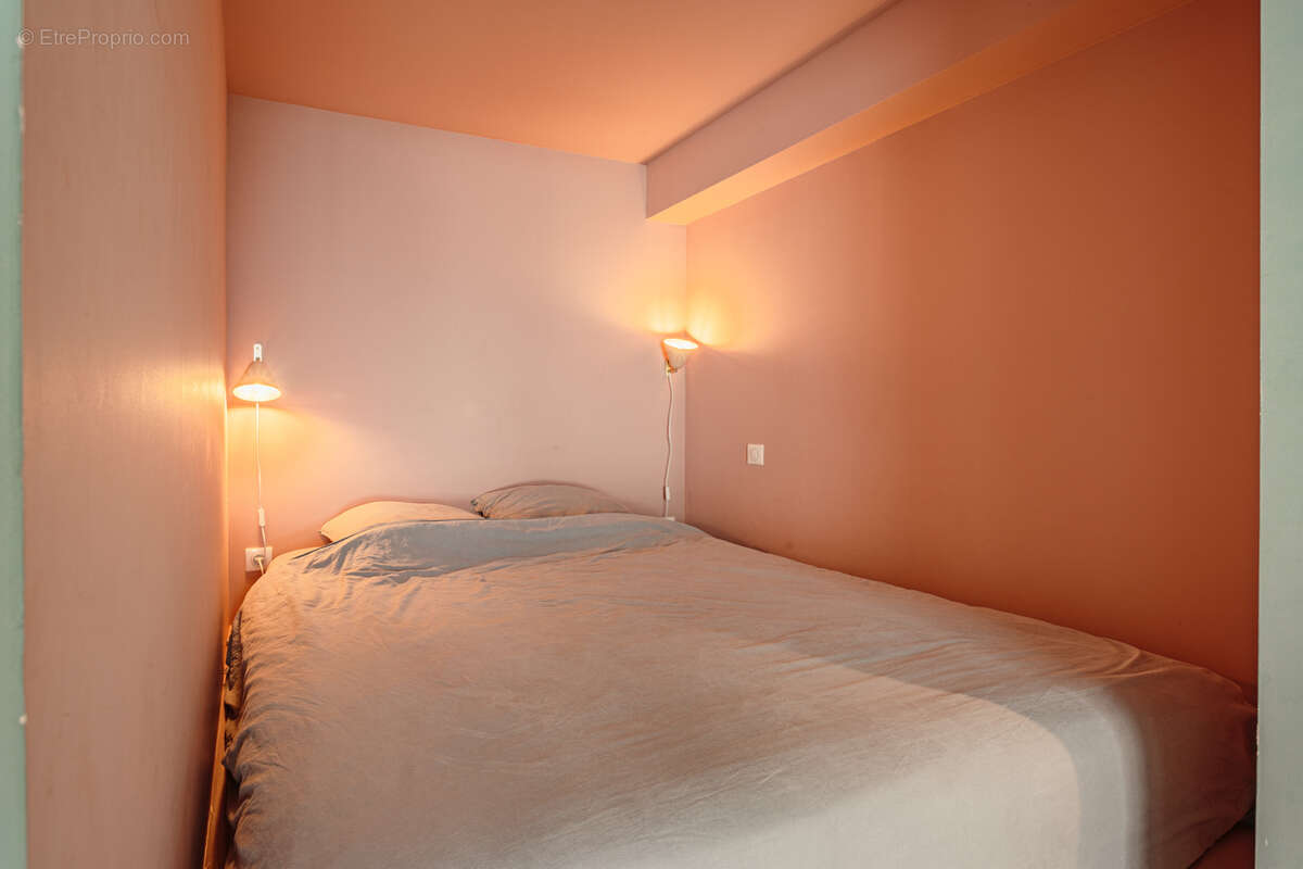 Appartement à BIARRITZ