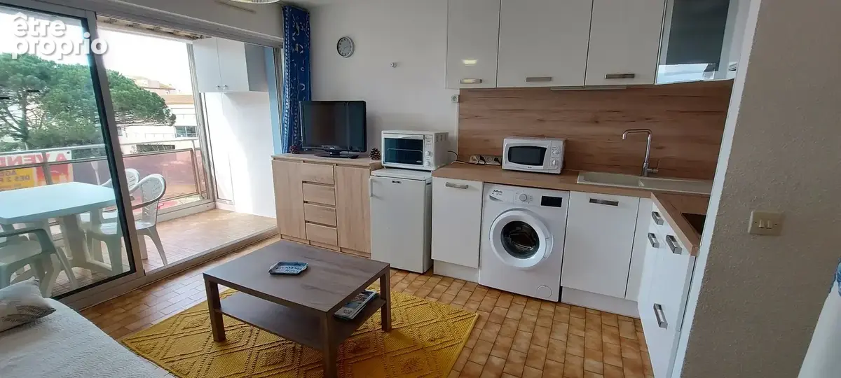 Appartement à AGDE
