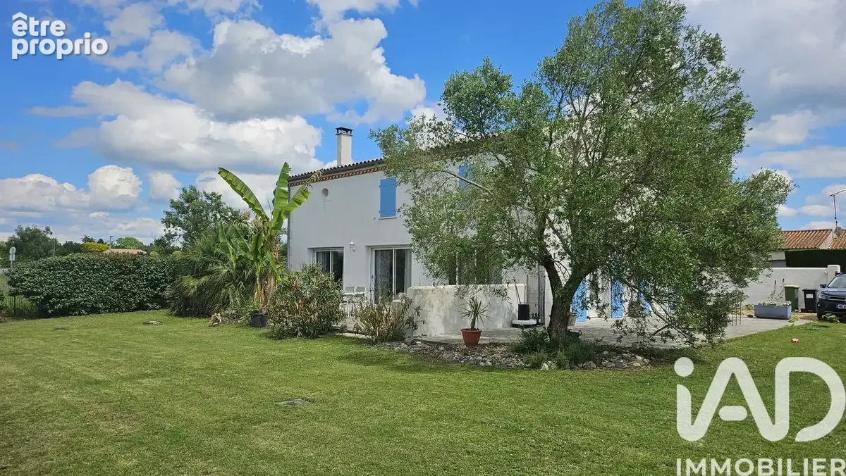 Photo 1 - Maison à CORME-ECLUSE