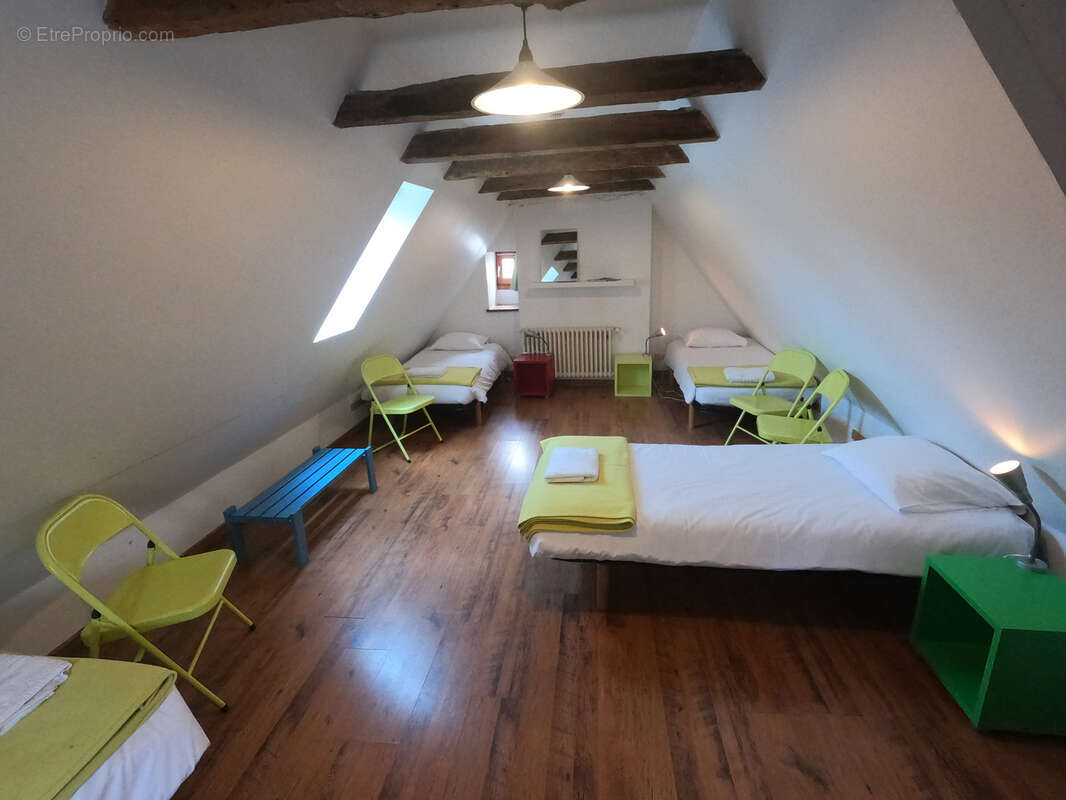 Commerce à LAGUIOLE