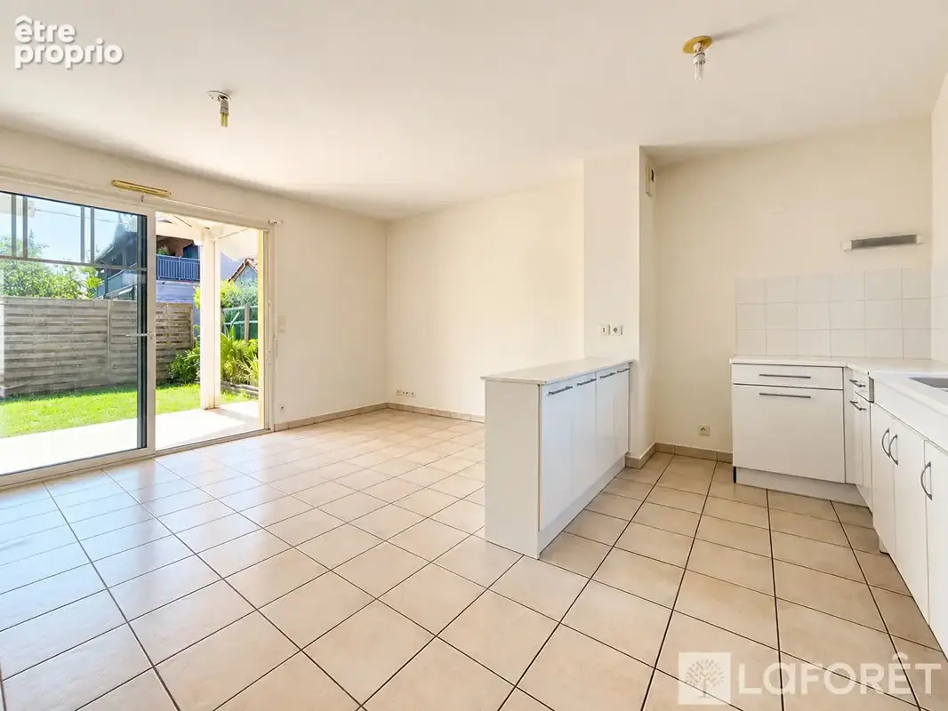 Appartement La Teste De Buch 3 pièce(s) 72.52 m2 - photo 2