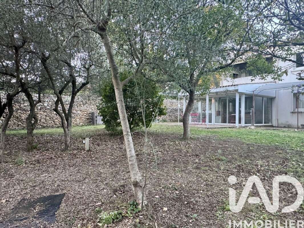 Photo 2 - Appartement à NIMES