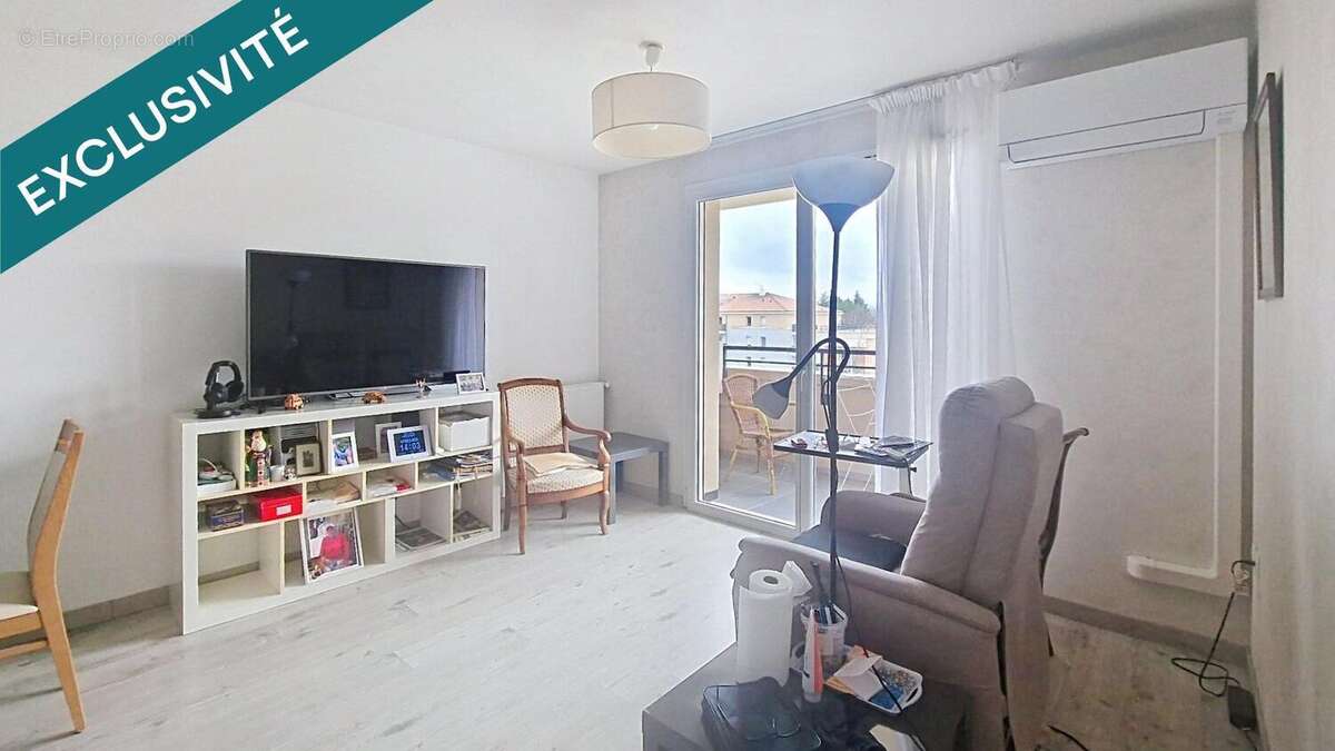 Photo 7 - Appartement à CAVAILLON