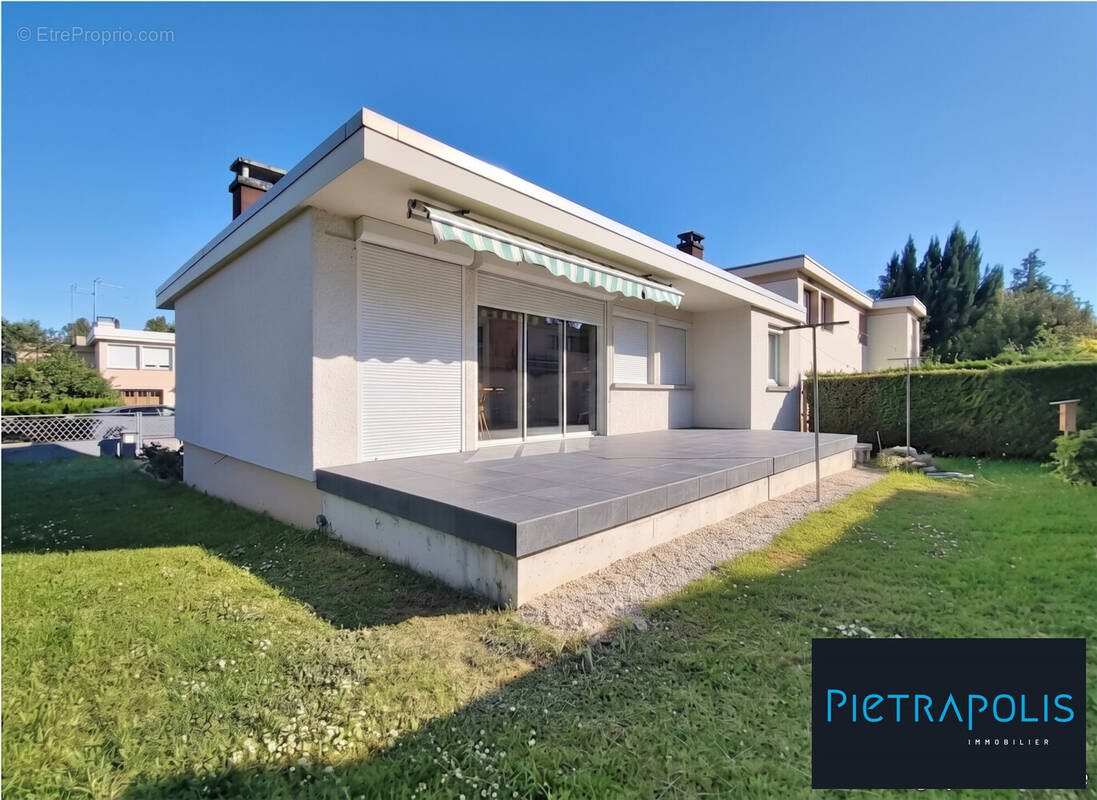 Maison 81 m² à Chenove  - photo 1