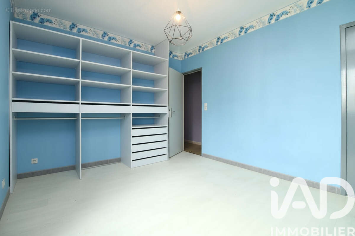 Photo 8 - Maison à CHAUMONT-SUR-LOIRE