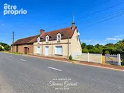 Maison à LA VILLE-AUX-CLERCS