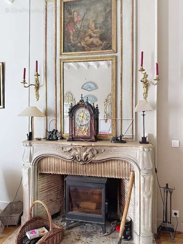 Maison à LE CHESNAY