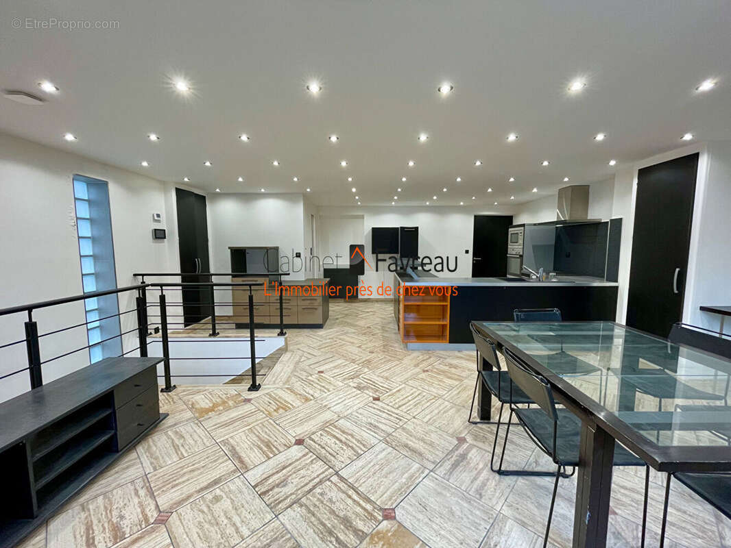 Appartement à ALFORTVILLE