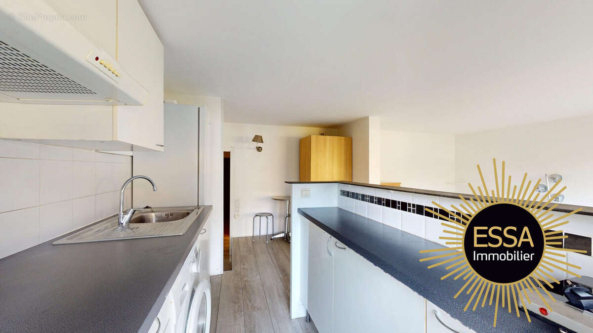 Appartement à ROCQUENCOURT