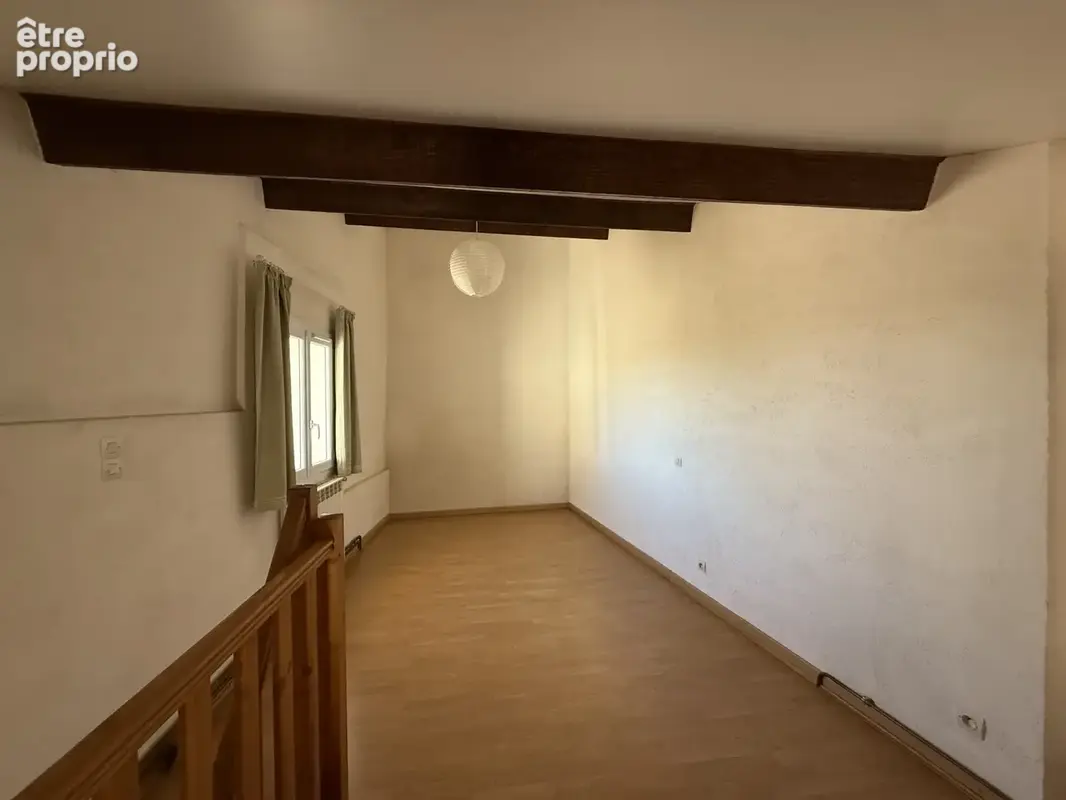 Maison en pierres 3 chambres terrasse dependances - photo 21