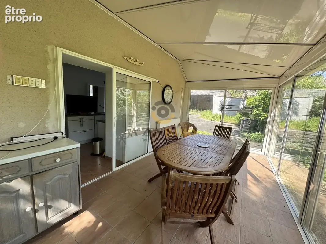 Maison 7 pièces 180 m² à vendre à Secondigny (79130) - photo 4