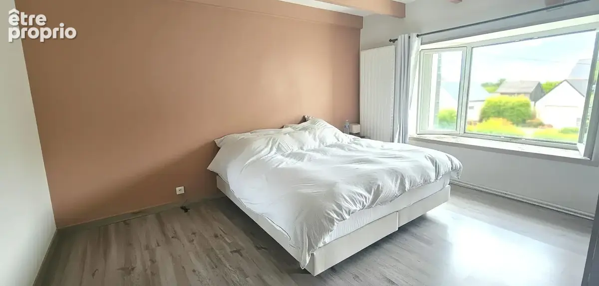 Maison 4 pièces 107 m² à vendre à Callac (22160) - photo 7
