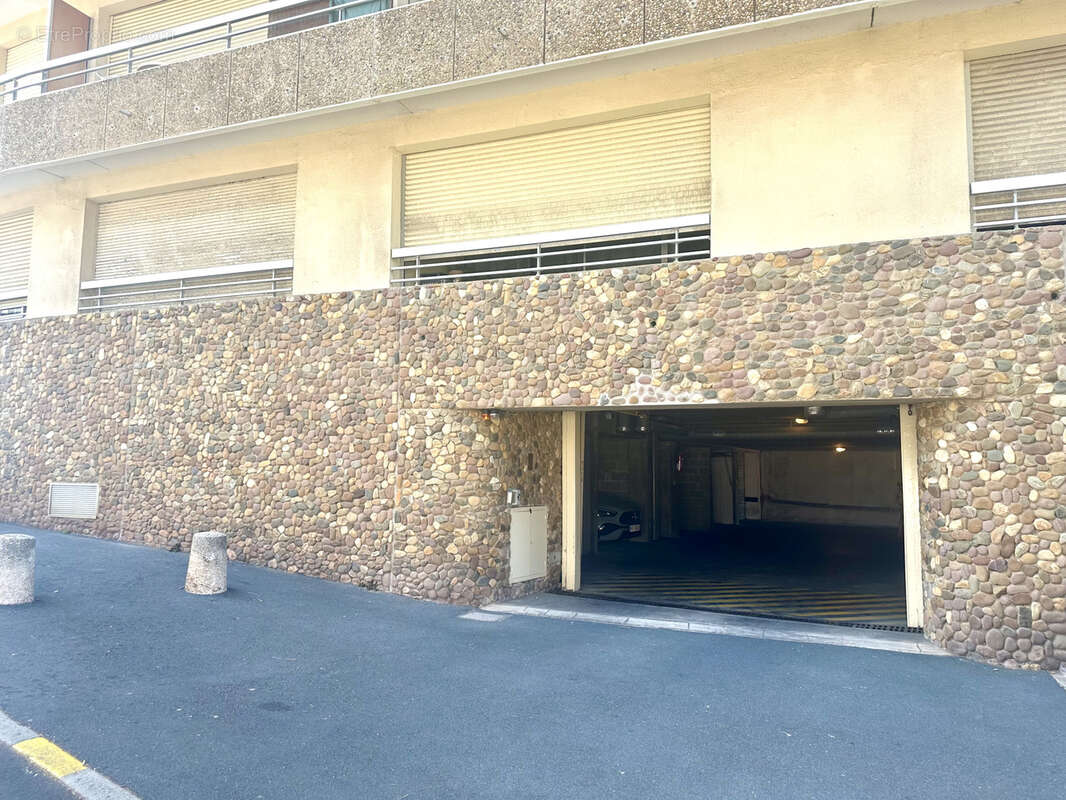 Garage ferme - biarritz cote des basques - photo 5