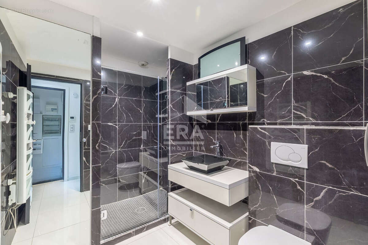 Villa 250m² à cannes - photo 7