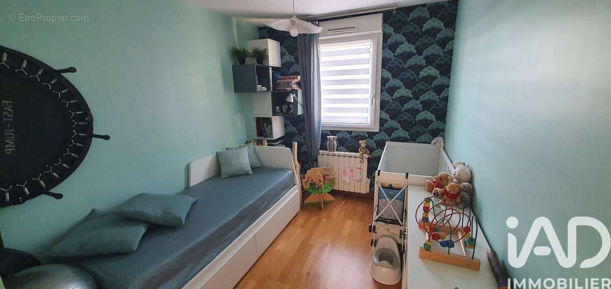 Photo 9 - Appartement à VENISSIEUX