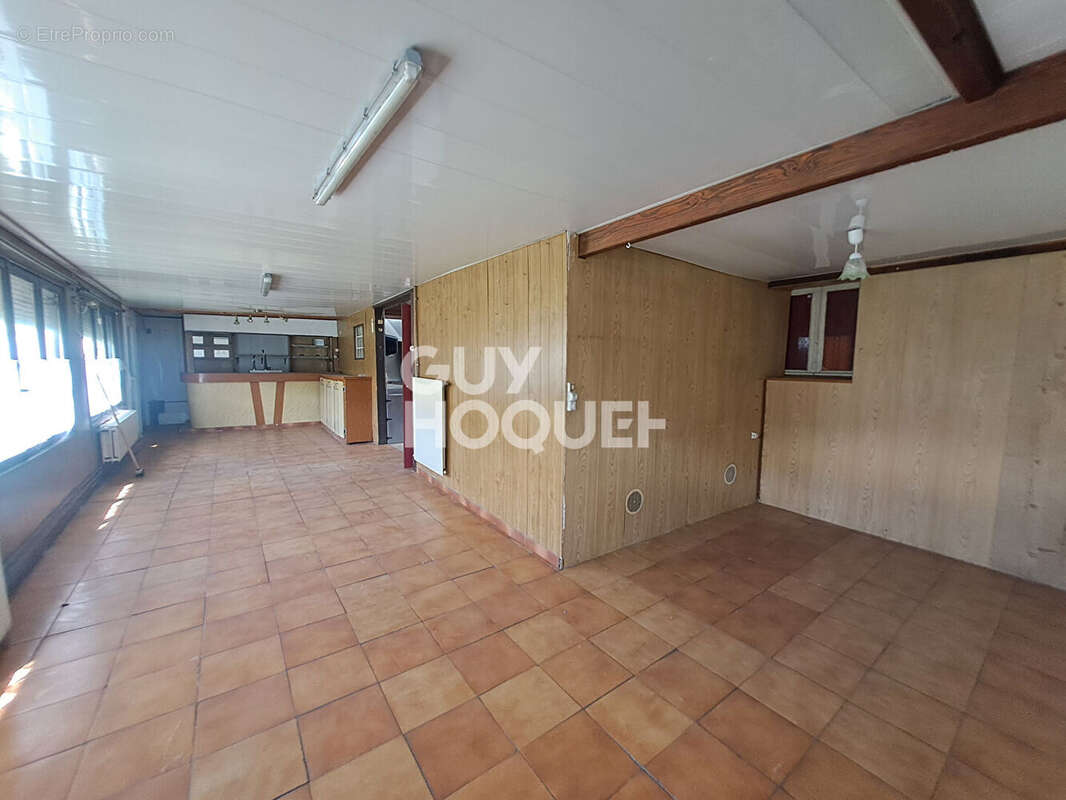 Maison à vendre à PÉRONNE (80200). - photo 5