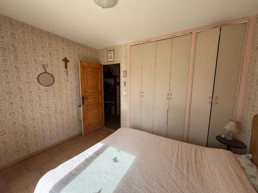 Maison à CONTES
