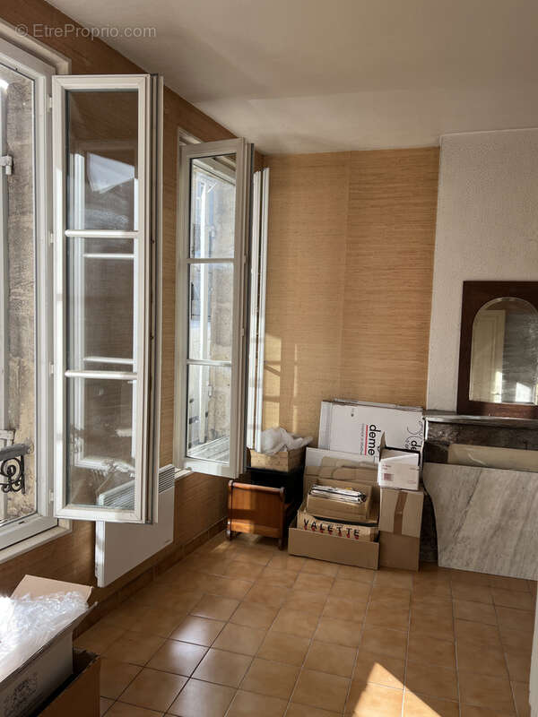 Maison à BORDEAUX