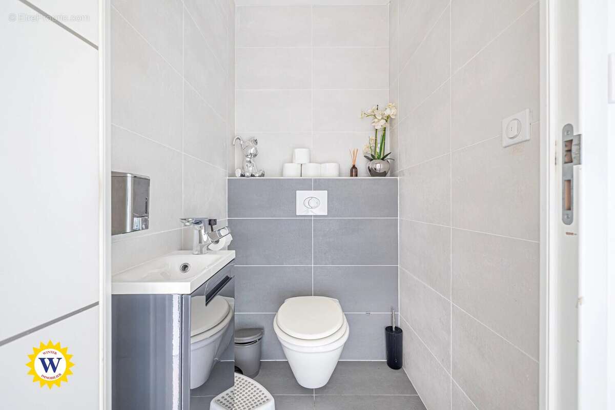 Maison à CAGNES-SUR-MER