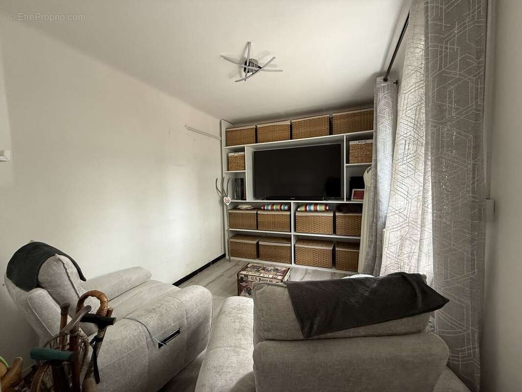 Appartement 60 m² à Marignane  - photo 3