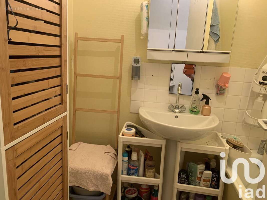 Photo 8 - Appartement à SAINT-JEAN-LE-BLANC