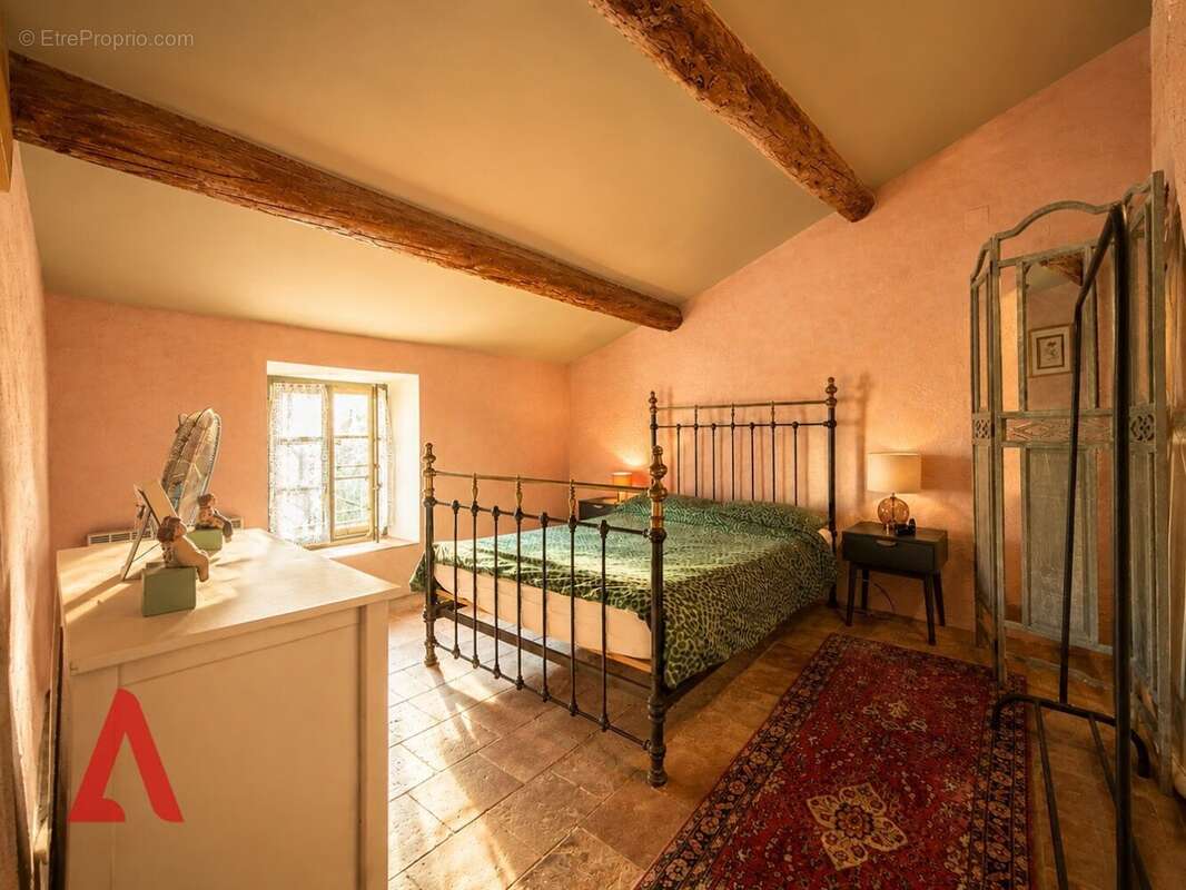 Charmante maison de village au cur de Puissalicon - photo 7
