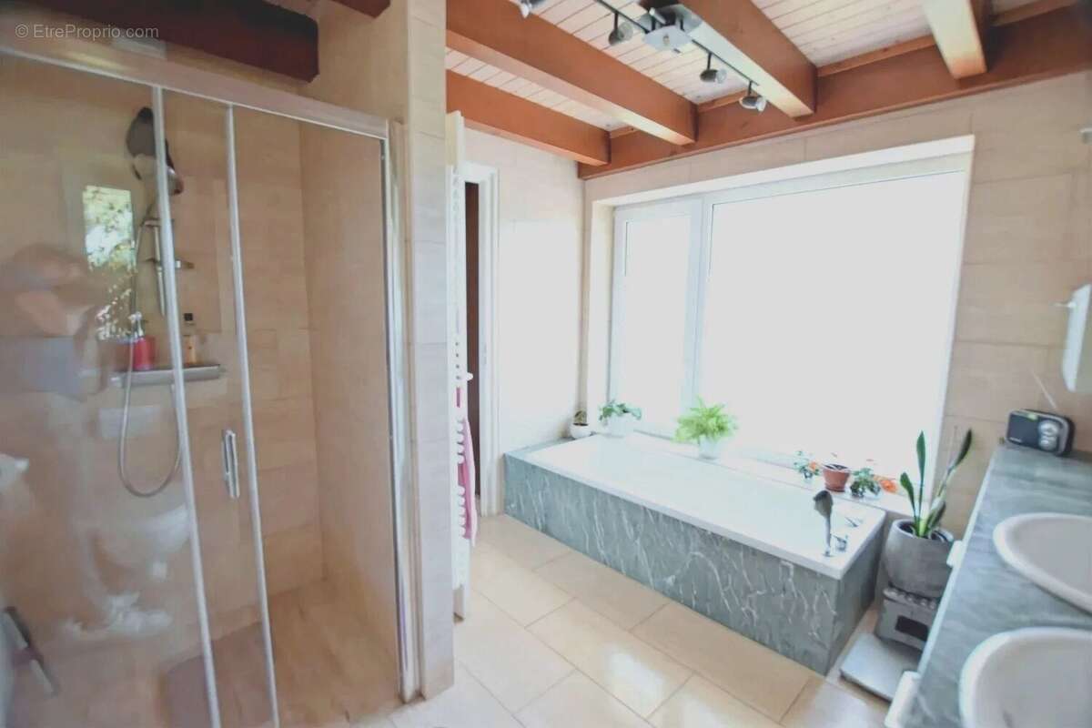 Maison à THONON-LES-BAINS