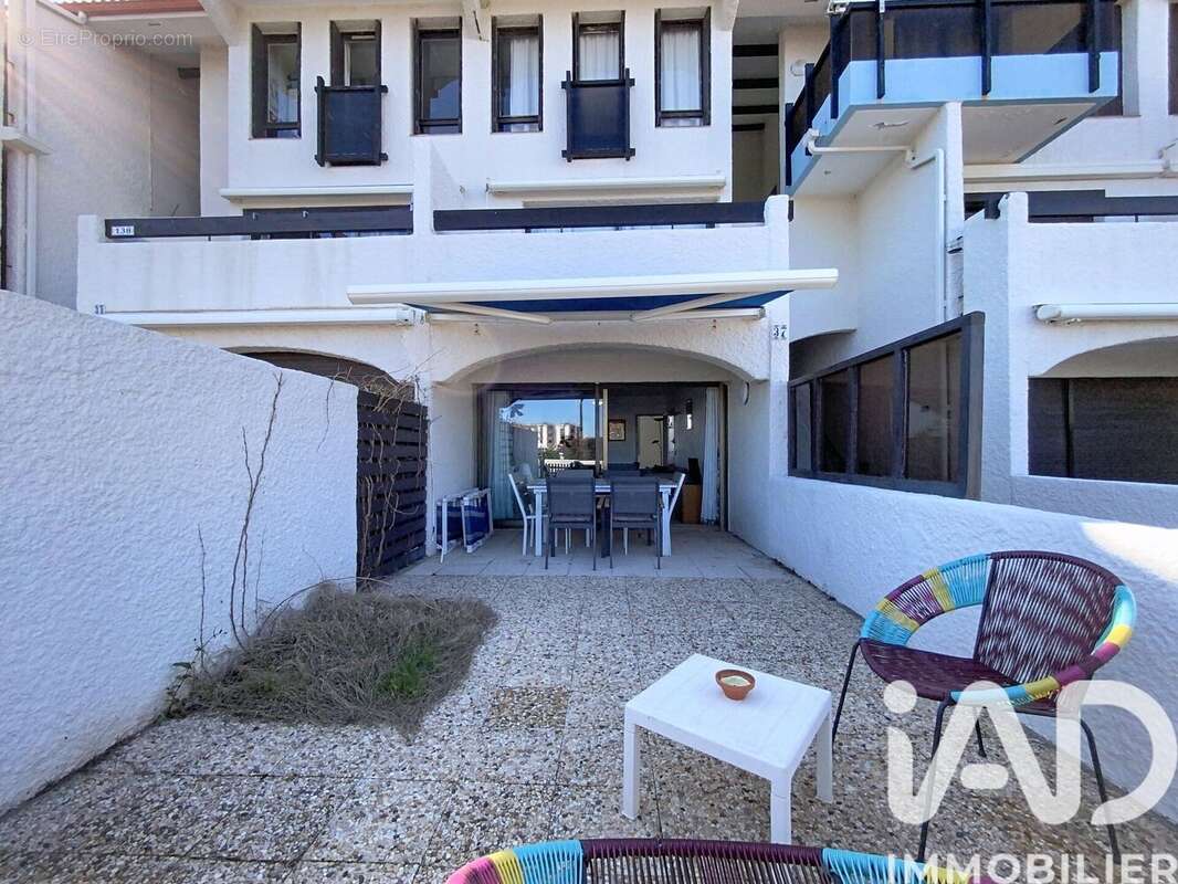 Photo 4 - Appartement à LE BARCARES