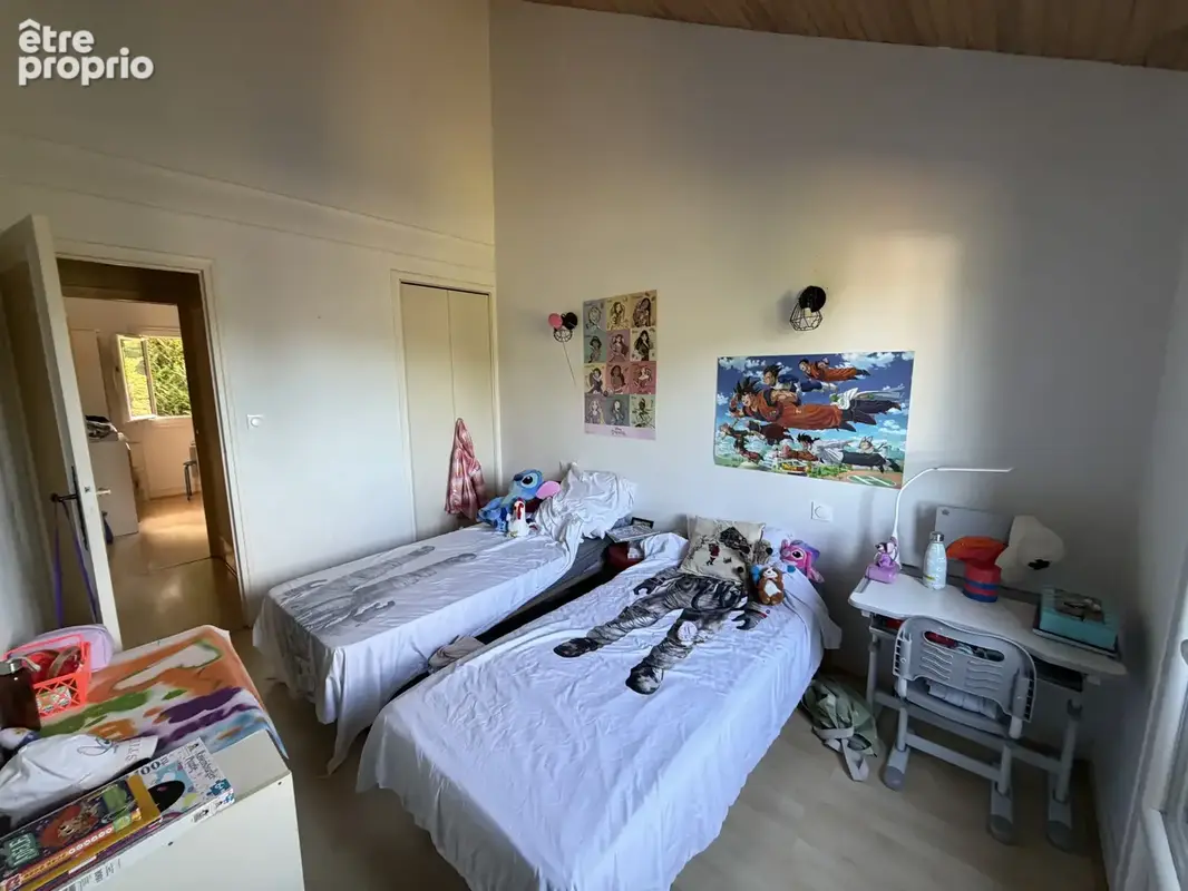 Maison à Seilhac en Corrèze - photo 9