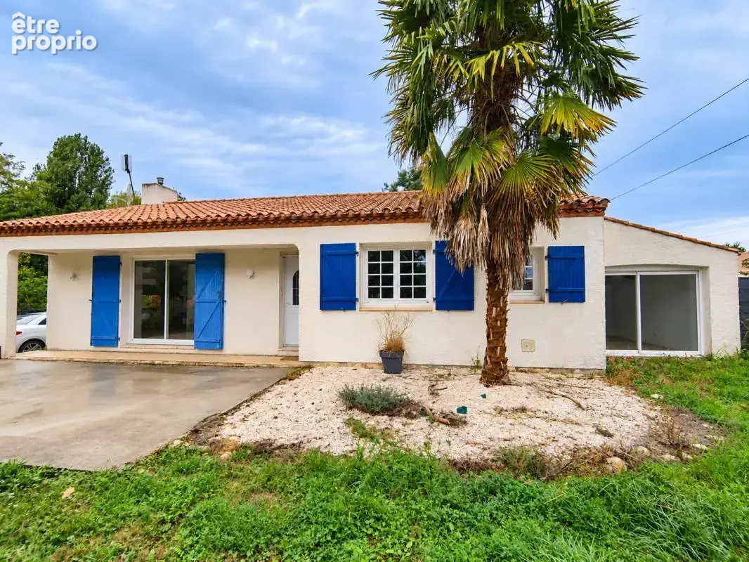 Maison à FROIDFOND