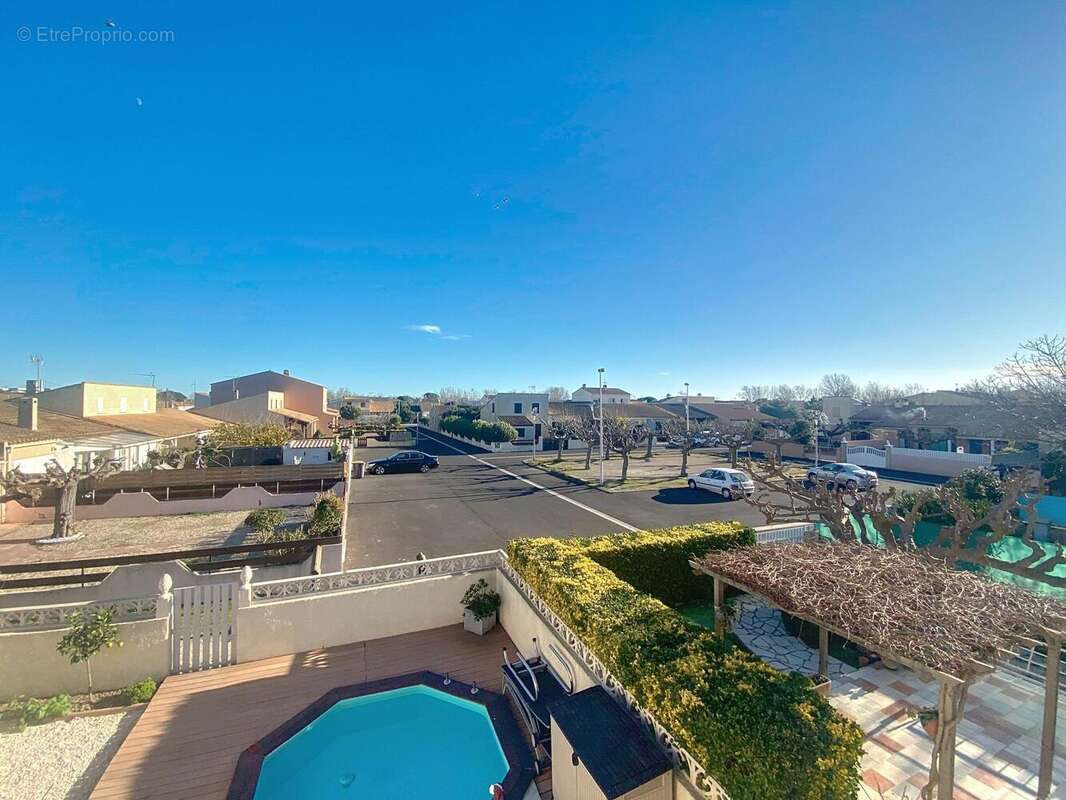 Photo 8 - Maison à VALRAS-PLAGE