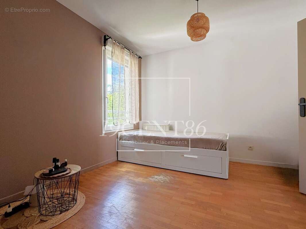 Appartement à LYON-8E