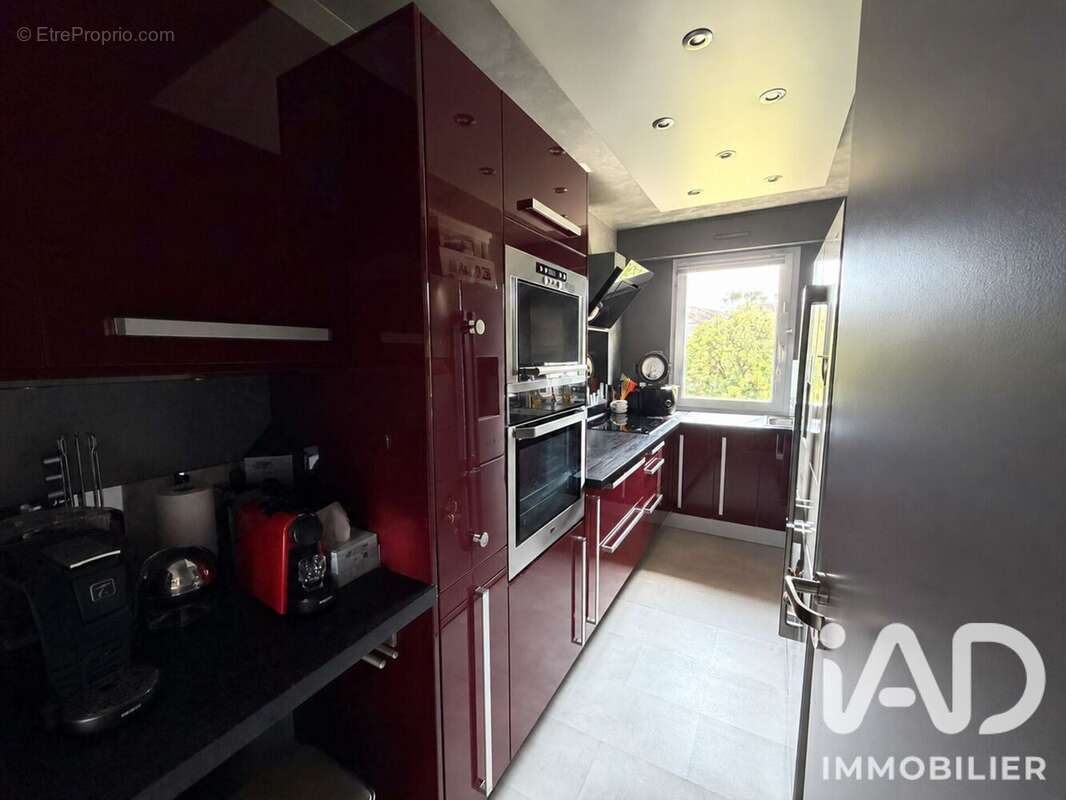 Appartement 72 m² à Boissy-Saint-Leger  - photo 4