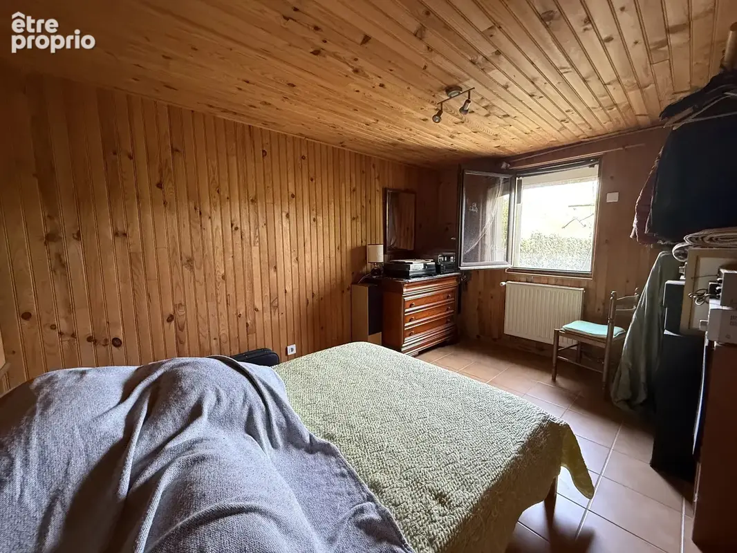 Maison de 141 m² à La Coucourde - photo 7