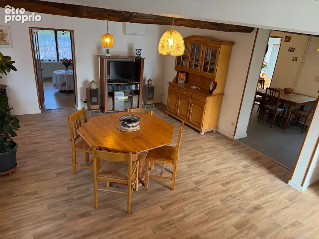 Maison 5 pièces à vendre à Cilly - Exclusivité CDHAUTS - photo 3