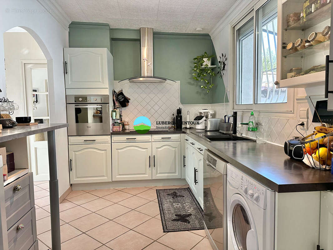 Maison à CARPENTRAS