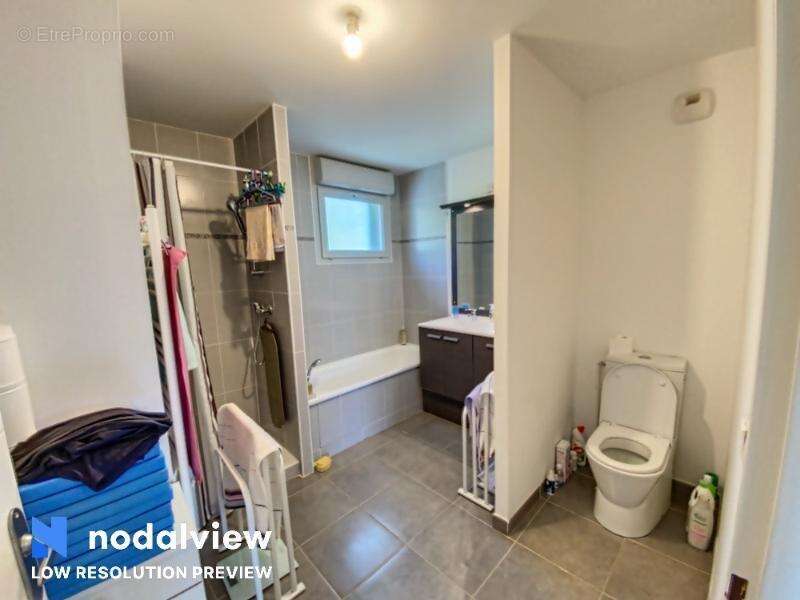   - Maison à RAMONVILLE-SAINT-AGNE