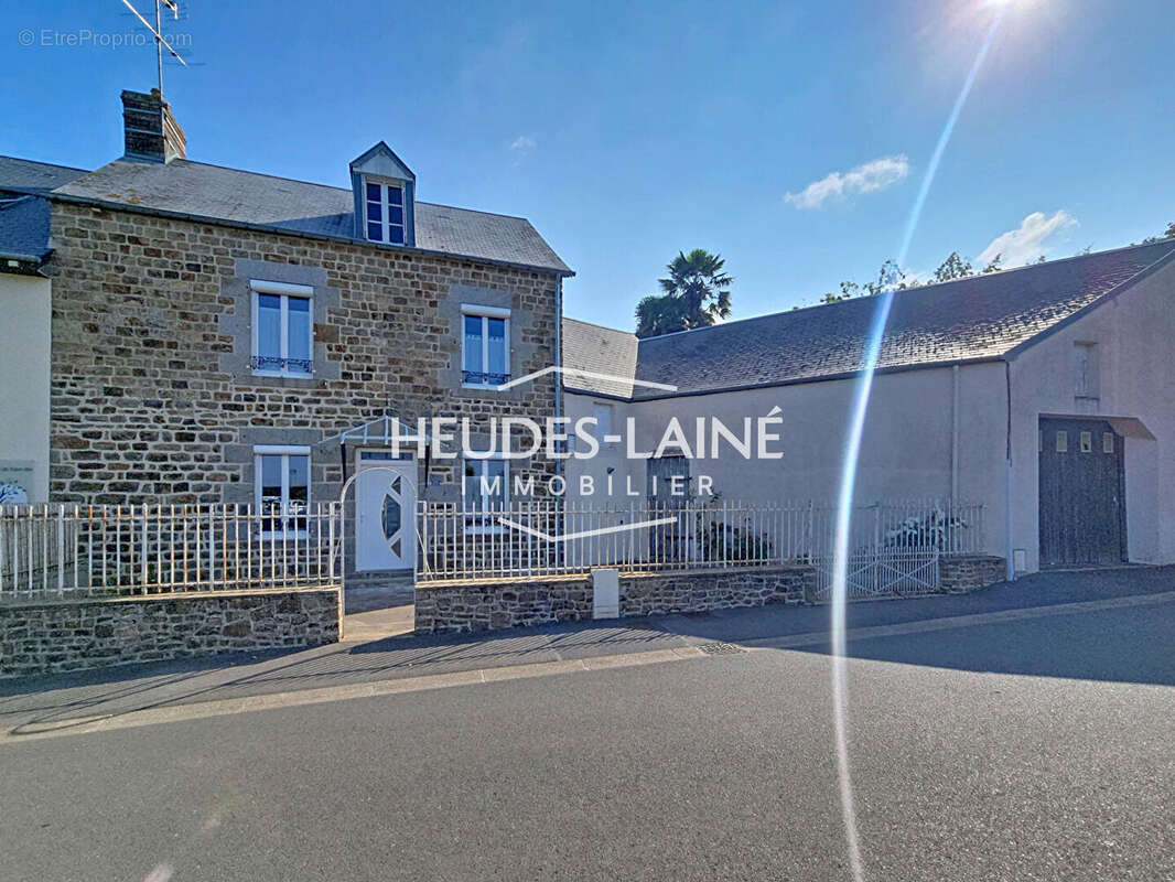 Maison centre ville - DUCEY - photo 2