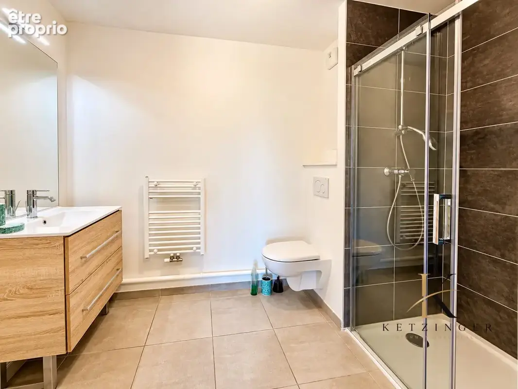 Appartement 2 pièces 45 m² à vendre à Servoz (74310) - photo 8