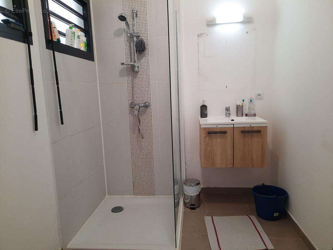 Appartement à CAYENNE