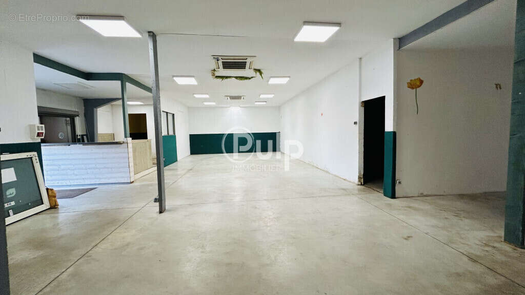 Appartement à ISBERGUES