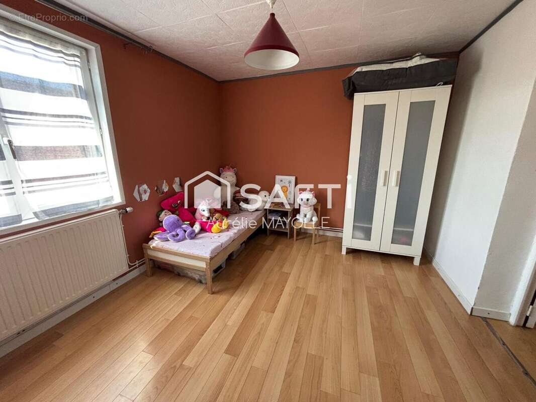 Photo 7 - Maison à BARLIN